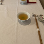 中國菜 奈良町 枸杞 - はじまりのお茶