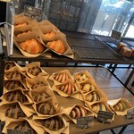 コクリコ ルージュ - 