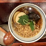 手打ちそば ニ丘 - 