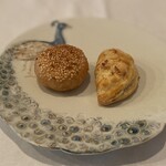 中國菜 奈良町 枸杞 - 孔雀