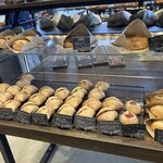 コクリコ ルージュ - 