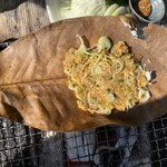 炭焼地鶏 山蔵 - 