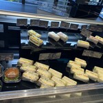 コクリコ ルージュ - 