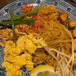 THAIFOOD DINING&BAR　マイペンライ - 