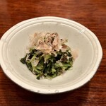 Teuchi Soba Nioka - 