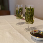 中國菜 奈良町 枸杞 - お酒は提供無しの日