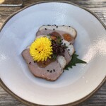 炭焼地鶏 山蔵 - 