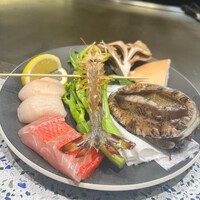 ニュー松坂 新宿店 - 