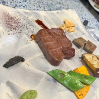 ニュー松坂 新宿店 - 