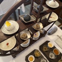 中國菜 奈良町 枸杞 - アロハな娘と(^^;;