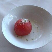 リストランテ サルーテ竹芝 - 