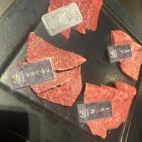 牛の達人 GINZA - 