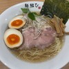 らーめん 麺結び - 