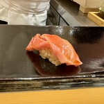 Asabu Juuban Sushi Tomo - 