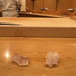 Sushi Shunsuke - 