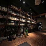 bar K家 - 