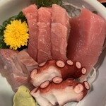 和食 魚佐次 - 