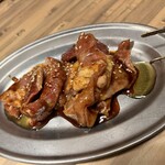 焼肉大衆酒場 ニューイワクラ - 