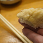 長崎の味処 鮨・割烹さくらい - 穴子