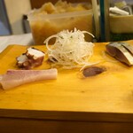 長崎の味処 鮨・割烹さくらい - 