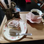 Ranchi Ando Kafe Fuwara - 
