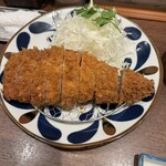 とんかつ じゅうろく - 