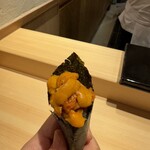 Asabu Juuban Sushi Tomo - 