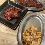 焼肉大衆酒場 ニューイワクラ - 