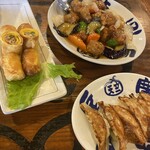 廣東餃子房 - 