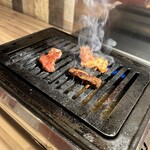 焼肉大衆酒場 ニューイワクラ - 