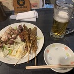 Yakitori Takamiya - 