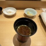 Asabu Juuban Sushi Tomo - 