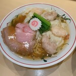 キング製麺 - 
