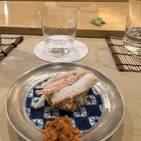 鮨 しゅん輔 阿佐ヶ谷 - 