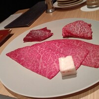 個室焼肉 銀座きたお - 