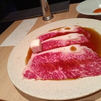 個室焼肉 銀座きたお - 