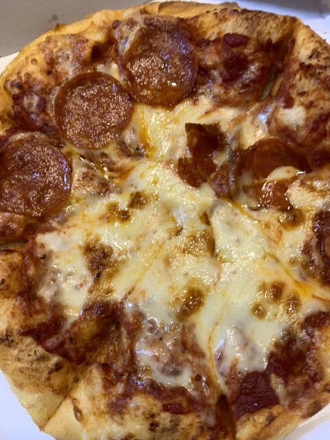 ドミノ・ピザ 江戸川中葛西店 （Dominos Pizza） - 葛西/ピザ | 食べログ