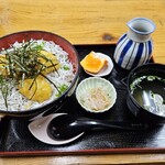 丼や 和華 - 