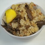 島原まぜ飯 - 島原・まぜ飯