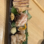 さつまやとんとん 鹿児島中央 - 