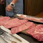 Yakiniku Kinjou - 