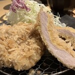 豚肉料理専門店 ぶたとろ - 