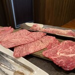 焼肉金城 - 