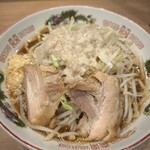シャカリキ - らー麺