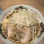 シャカリキ - らー麺