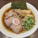 麺や 河野 - 