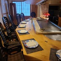 鉄板懐石 ふく - 