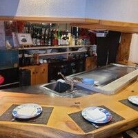 鉄板懐石 ふく - 