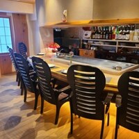 鉄板懐石 ふく - 