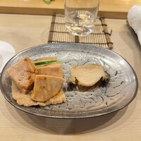 鮨 しゅん輔 阿佐ヶ谷 - 
